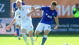 29 августа 2015 года. Химки.