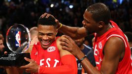 Воскресенье. Торонто.