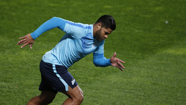 Вчера. Лиссабон. ХАЛК. Фото AFP Вчера. Лиссабон. ХАЛК. Фото AFP