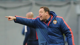 Леонид СЛУЦКИЙ.