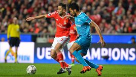 Вторник. Лиссабон.