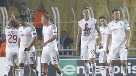 Вторник. Стамбул.