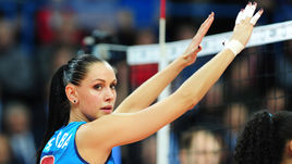 Наталия ГОНЧАРОВА.