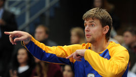 Егор Вяльцев: "Моня говорил: "Бросай, не надо пасовать!"