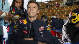 Даниил КВЯТ.