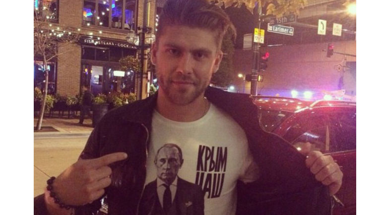 Семен ВАРЛАМОВ. Семен ВАРЛАМОВ.