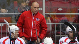 Андрей РАЗИН и его