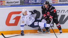 Сегодня. Омск.