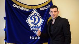 Сегодня. Москва. Фатош БЕЧИРАЙ.