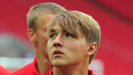 Денис ДАВЫДОВ.