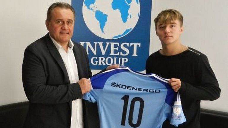 Вторник. Млада-Болеслав. Презентация Дениса ДАВЫДОВА. Фото fkmb.cz Вторник. Млада-Болеслав. Презентация Дениса ДАВЫДОВА. Фото fkmb.cz