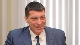 Александр Яременко: "Белорусский проект считаю перспективным"