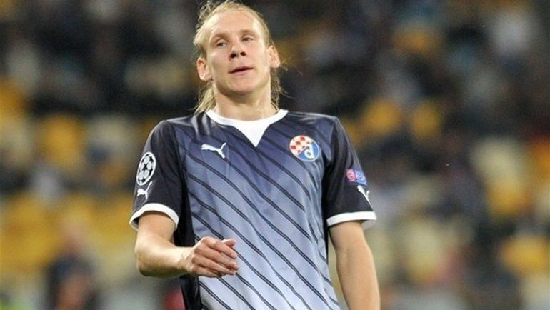 Домагой ВИДА - любитель пива. Фото AFP Домагой ВИДА - любитель пива. Фото AFP