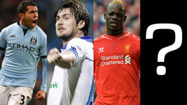 От Тевеса до Балотелли. Кого штрафовали, как и Тарасова