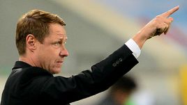 Олег КОНОНОВ.