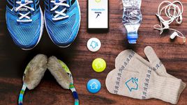 "Непотечные дни" от Rexona: свободный вход на каток в Сокольниках