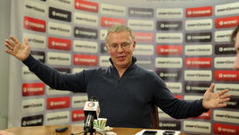 Пятница. Москва. Вячеслав Фетисов в гостях у