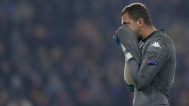 Четверг. Прага.