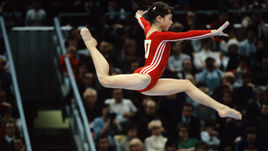 Ольга БИЧЕРОВА.