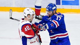 Серия ярославского