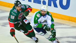 Главный надежды