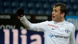 Александр КЕРЖАКОВ.