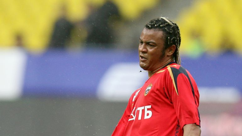 РАМОН. Фото Татьяна ДОРОГУТИНА РАМОН. Фото Татьяна ДОРОГУТИНА