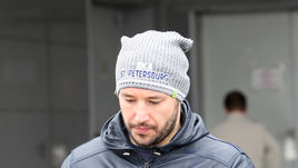 Илья КОВАЛЬЧУК.