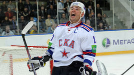 Илья КОВАЛЬЧУК.