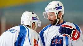 Илья КОВАЛЬЧУК.