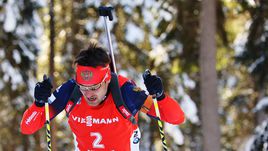 Евгений ГАРАНИЧЕВ.