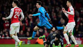 Вторник. Лондон.