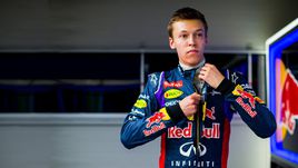 Даниил КВЯТ.