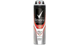 Rexona Антибактериальный эффект:  устраняет причину, а не следствие 