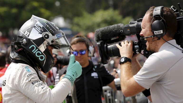 В выигрыше от нововведений останется телевидение. Фото REUTERS В выигрыше от нововведений останется телевидение. Фото REUTERS