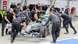 Всемирный совет FIA по автоспорту 4 марта утвердит новый формат квалификации в