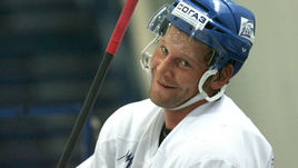 Даниил МАРКОВ.