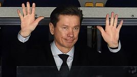 Вячеслав БЫКОВ в