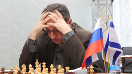 "Аэрофлот-опен" – это космос