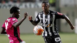 Премьера Робинью, нервы Тевеса, стабильность Кариоки