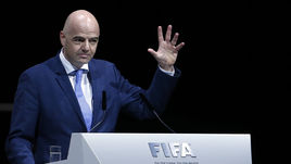 Джанни ИНФАНТИНО.