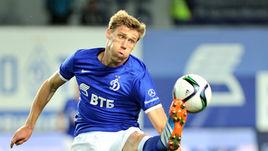 Андрей Кобелев:  "Погребняк не мог разучиться забивать"