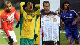 Веллитон, Мельгарехо, Широков, Реми...  10 несостоявшихся сделок зимы