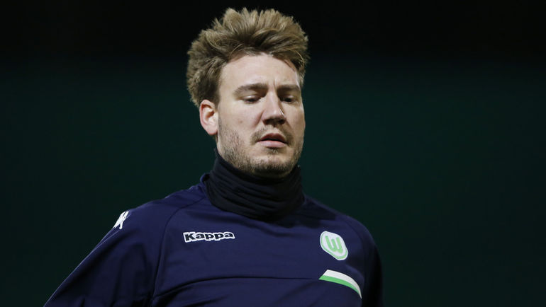 Никлас БЕНДТНЕР. Фото REUTERS Никлас БЕНДТНЕР. Фото REUTERS