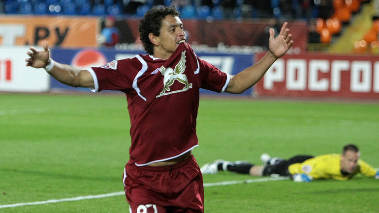 Карлос ЭДУАРДУ. Фото Александр ВОЛГИН Карлос ЭДУАРДУ. Фото Александр ВОЛГИН