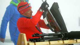 Евгений ГАРАНИЧЕВ.