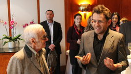 Левон Аронян:  "Мне нужно выпить озверина"