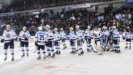 Воскресенье. Владивосток.