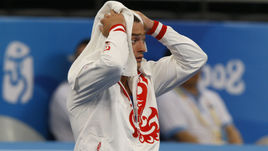 Антон Голоцуцков: "В российской сборной сейчас нет никакой команды"