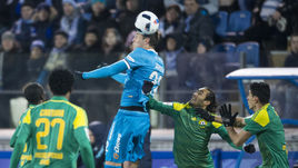 Михаил Шац: "В финале Кубка  хочу увидеть "Зенит" и ЦСКА"